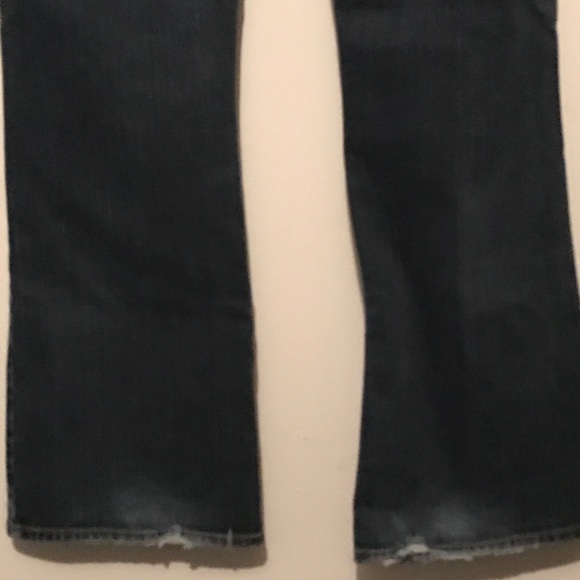 EUC Silver Jeans - Picture 5 of 6